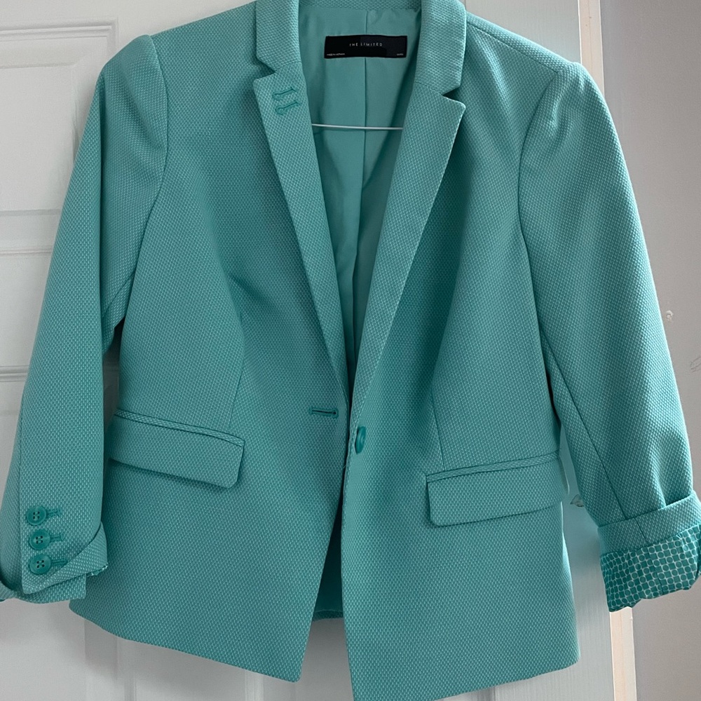 Women’s Blazer